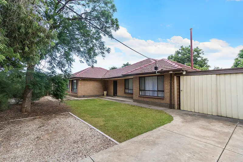 Main view of Homely house listing, 45 St Kilda Road, Waterloo Corner SA 5110