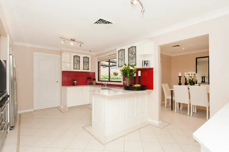 Fifth view of Homely house listing, 14 Dickenson Street, Panania NSW 2213