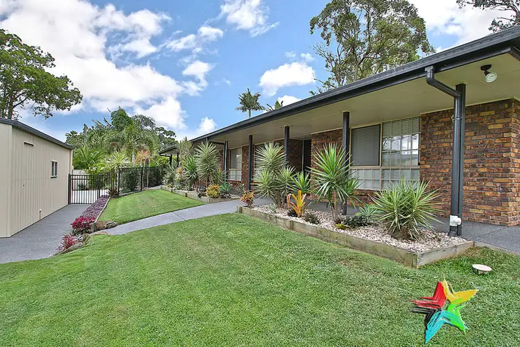 26 Matson Avenue, Regents Park QLD 4118
