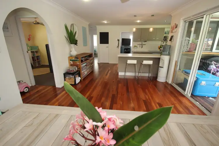 Second view of Homely house listing, 22 Minnibah Circuit, Forster NSW 2428