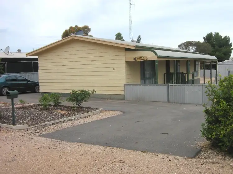 Main view of Homely house listing, 10 Nance Street, Kadina SA 5554