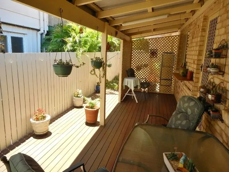Fourth view of Homely unit listing, 2/30 Blakeney Street, Woody Point QLD 4019