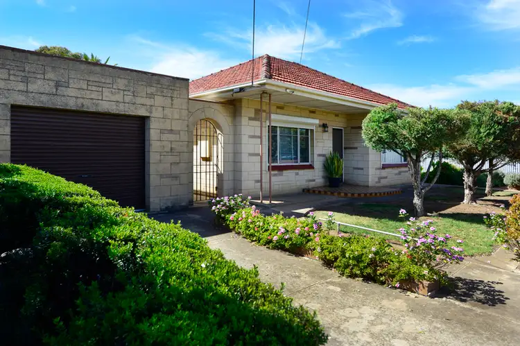 Main view of Homely house listing, 5 Adermener Street, Athol Park SA 5012