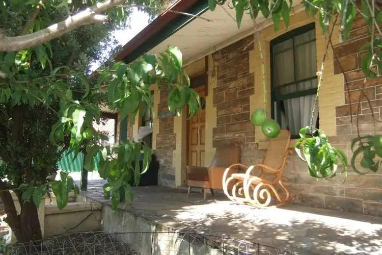 Second view of Homely house listing, 14 Oldham Street, Kapunda SA 5373