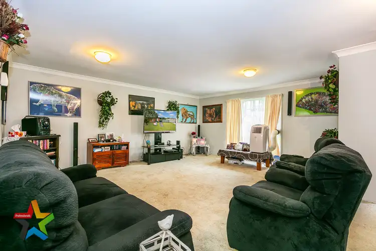 Third view of Homely house listing, 54 Tovey Rd, Boronia Heights QLD 4124