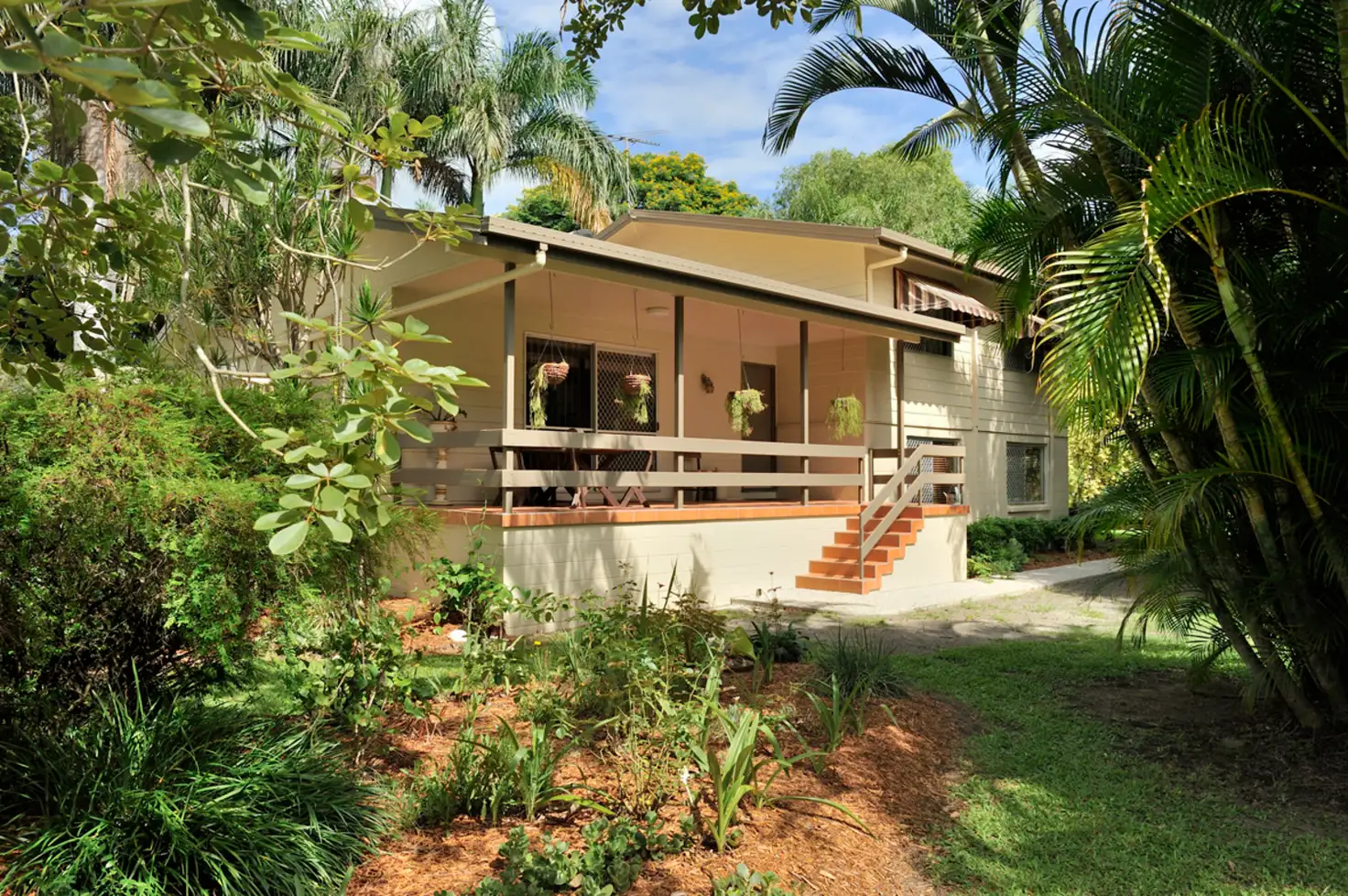 Main view of Homely house listing, 4/2 Wade Road, Bellmere QLD 4510