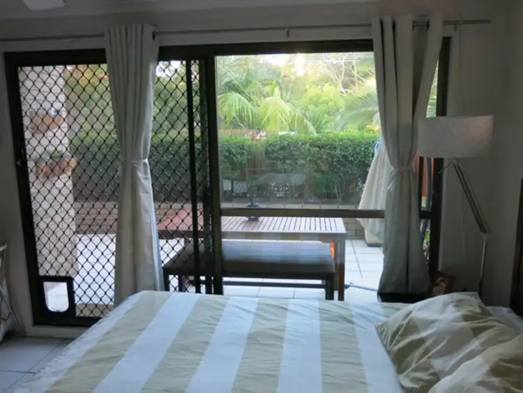 Fourth view of Homely unit listing, 1/16 Rosewood Avenue, Broadbeach QLD 4218