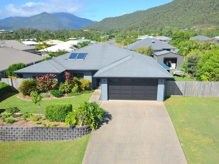 25 Ormond Close, Gordonvale QLD 4865