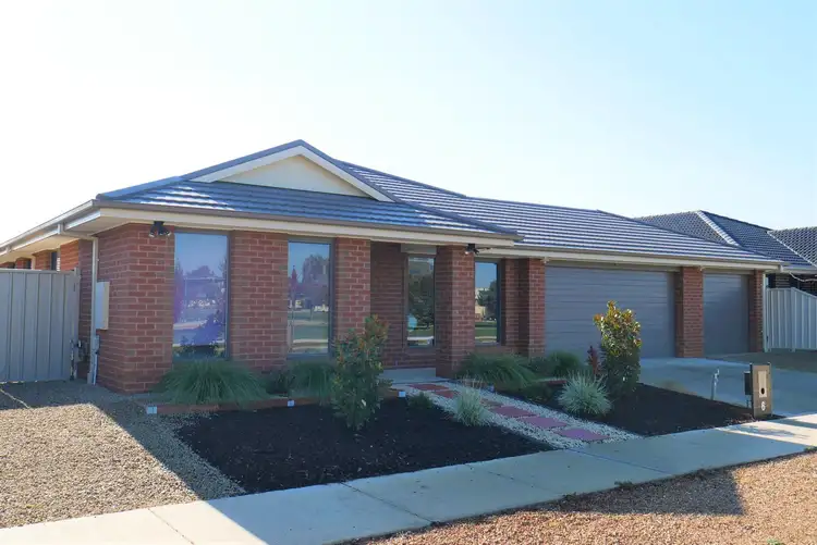 Main view of Homely house listing, 6 Beaumaris Street, Shepparton VIC 3630