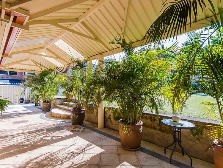 Fifth view of Homely house listing, 27 Roscorla Avenue, Yokine WA 6060