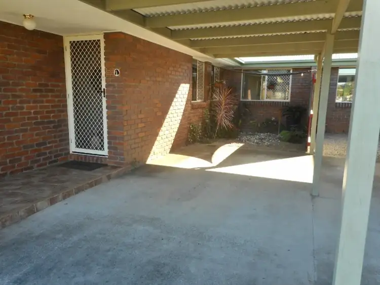Fifth view of Homely semi-detached listing, 2/6 Euston Street, Kippa-ring QLD 4021