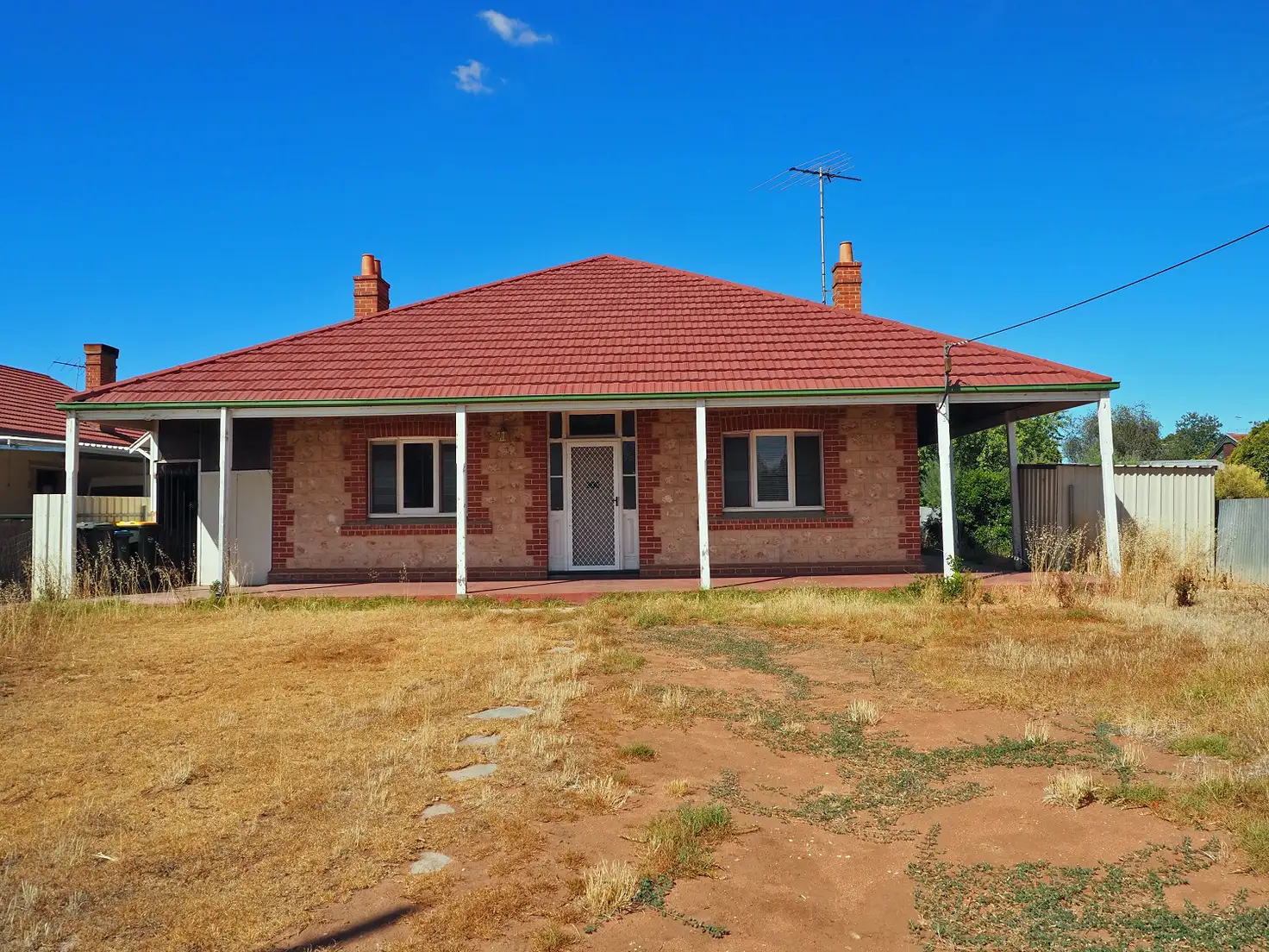 Main view of Homely house listing, 1A River Street, Murray Bridge SA 5253