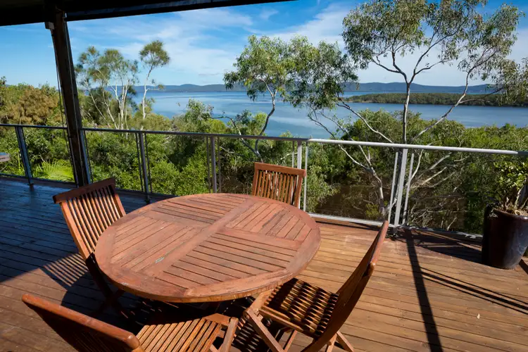 Fifth view of Homely house listing, 67 Green Point Drive, Green Point NSW 2428