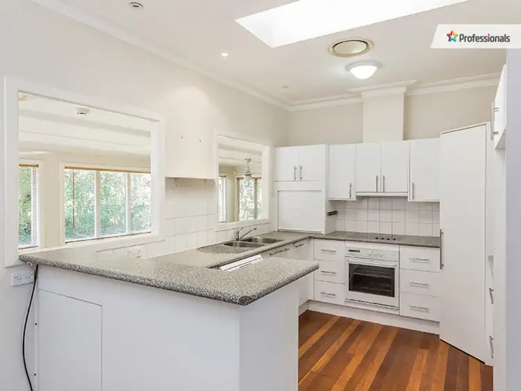 Fifth view of Homely house listing, 33 Lyon Avenue, Oxley QLD 4075