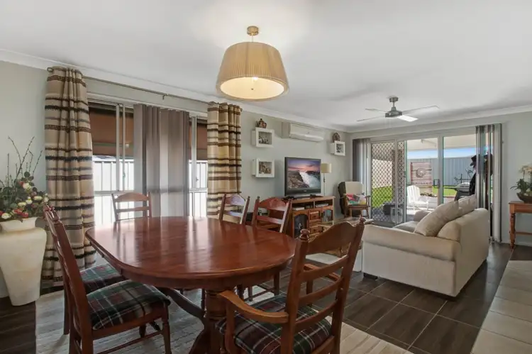 Third view of Homely house listing, 22 Semillon Ridge, Gillieston Heights NSW 2321