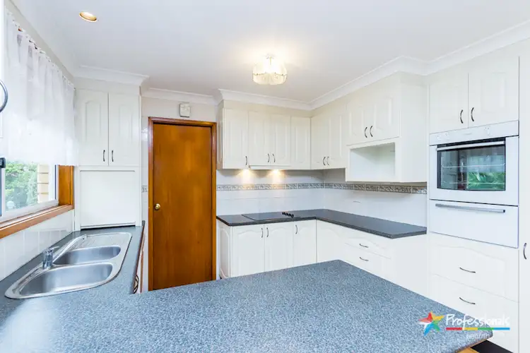 Sixth view of Homely house listing, 44 Ploughman Crescent, Werrington Downs NSW 2747