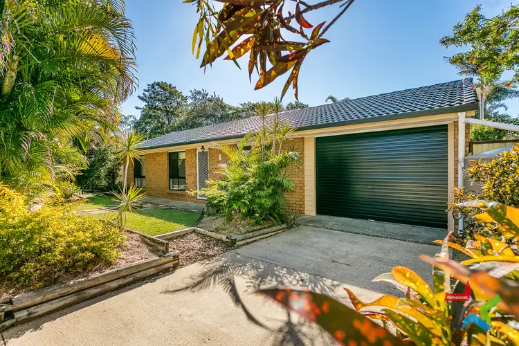 Second view of Homely house listing, 6 Haldham Crescent, Regents Park QLD 4118
