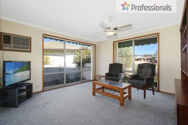 Fourth view of Homely house listing, 3 Mylon Court, Wodonga VIC 3690