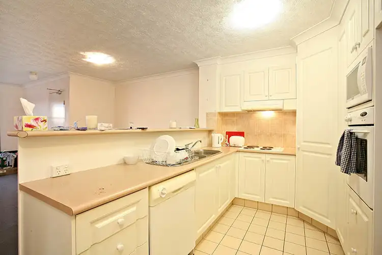 Fourth view of Homely unit listing, 18/2489 Gold Coast Highway, Mermaid Beach QLD 4218