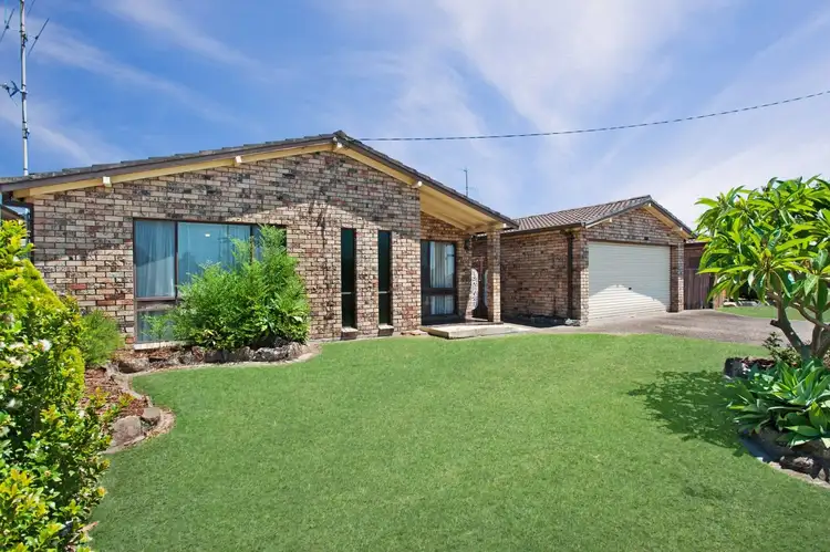 Main view of Homely house listing, 133 Brunswick Street, East Maitland NSW 2323