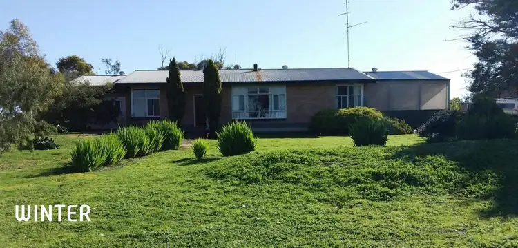 334 Minlacowie Road, Brentwood SA 5575