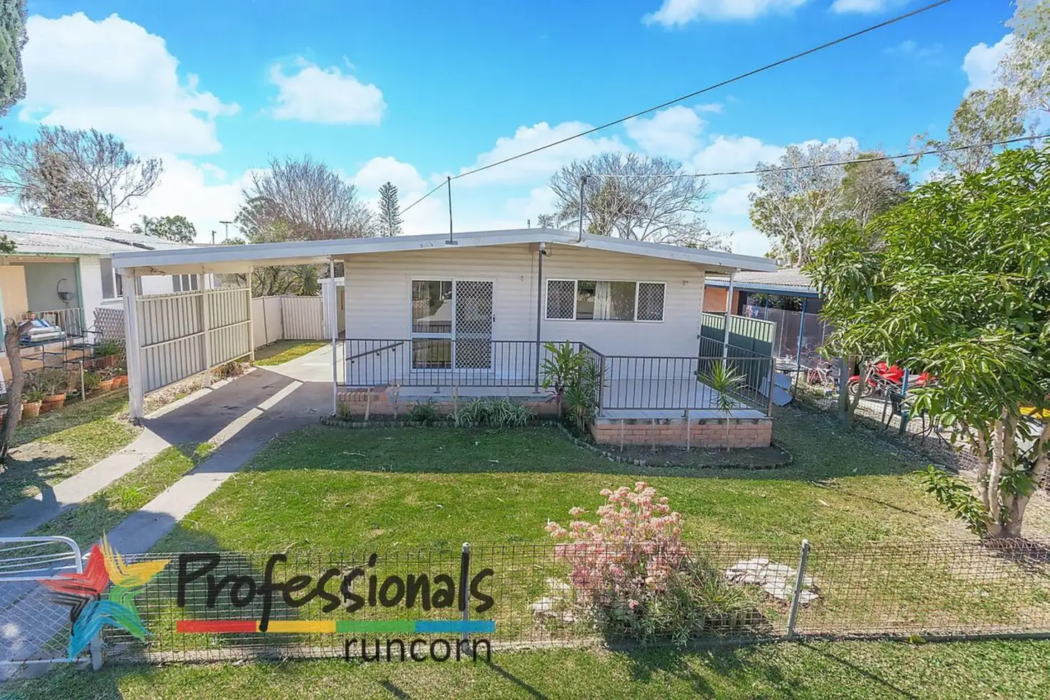 Main view of Homely house listing, 12 Glenview Street, Acacia Ridge QLD 4110