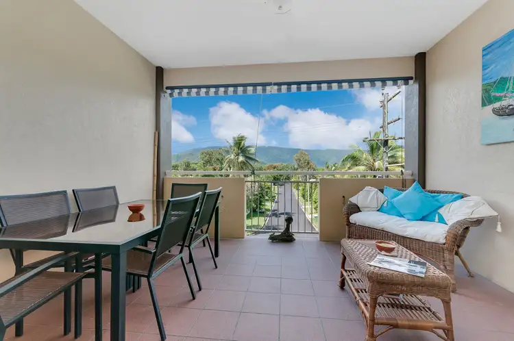 20/110-118 Moore Street, Trinity Beach QLD 4879