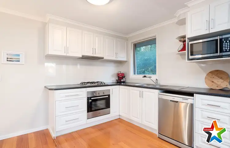 Sixth view of Homely townhouse listing, 2/5 Brambleberry Lane, Chirnside Park VIC 3116