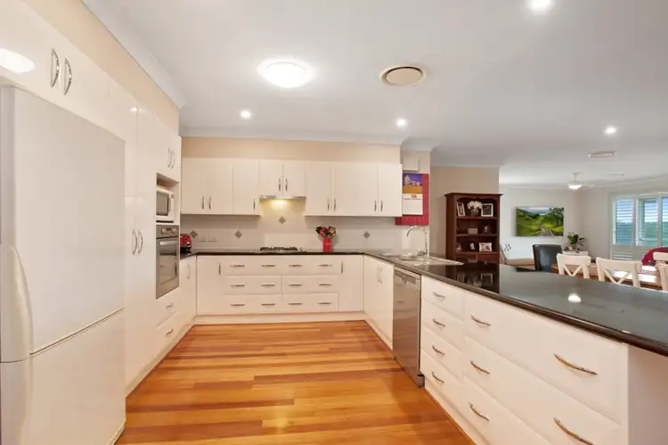 Fourth view of Homely house listing, 5 Glencoy Close, Ashtonfield NSW 2323