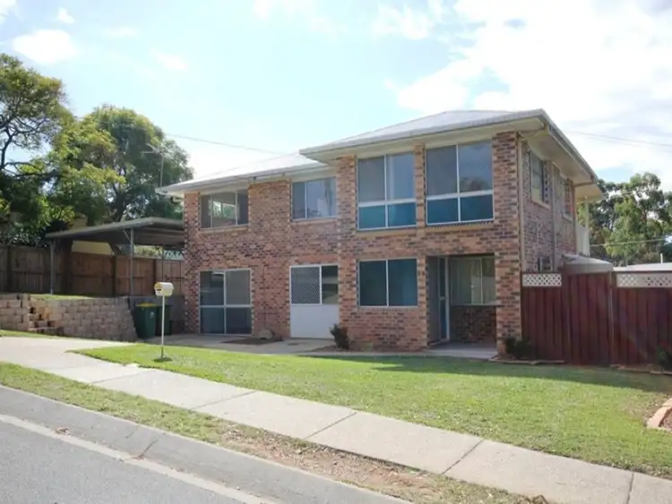 Main view of Homely house listing, 19 Veronica Avenue, Daisy Hill QLD 4127