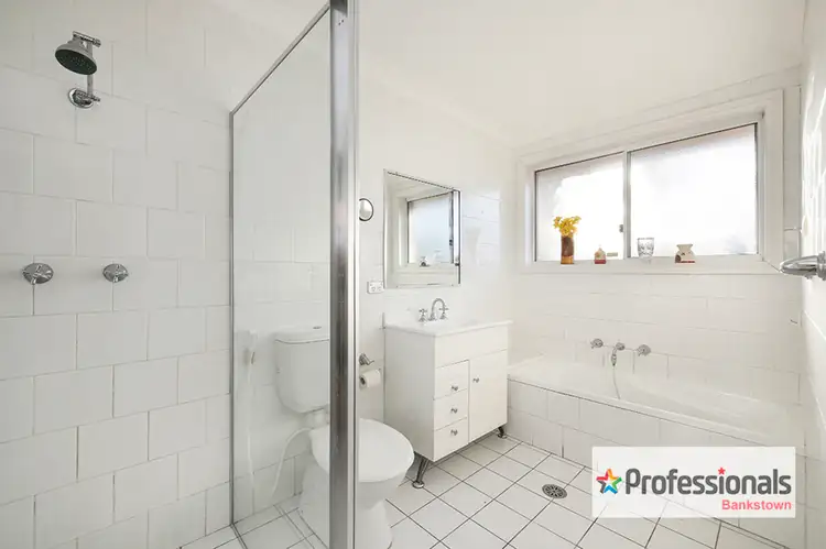 Sixth view of Homely villa listing, 4/55 Gleeson Avenue, Condell Park NSW 2200