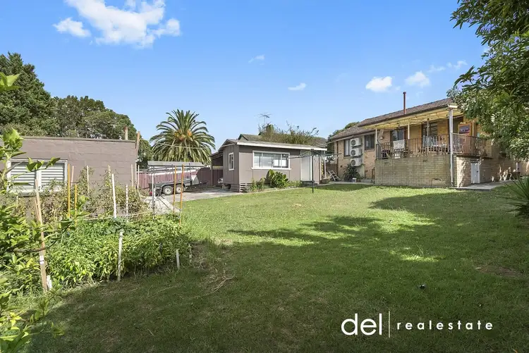 Sixth view of Homely house listing, 51 Ash Street, Doveton VIC 3177