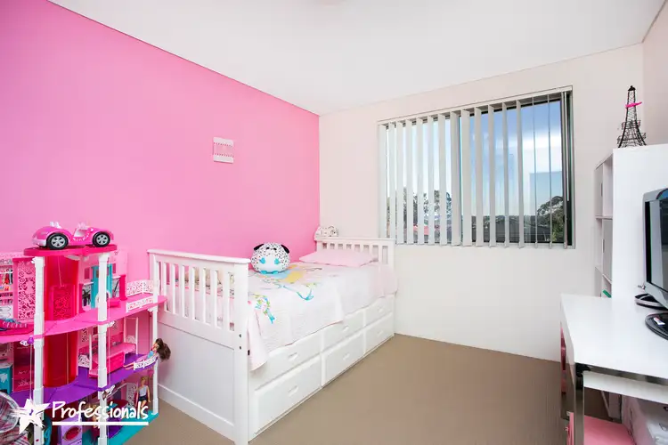 Sixth view of Homely unit listing, 30/96-98 Nuwarra Road, Moorebank NSW 2170
