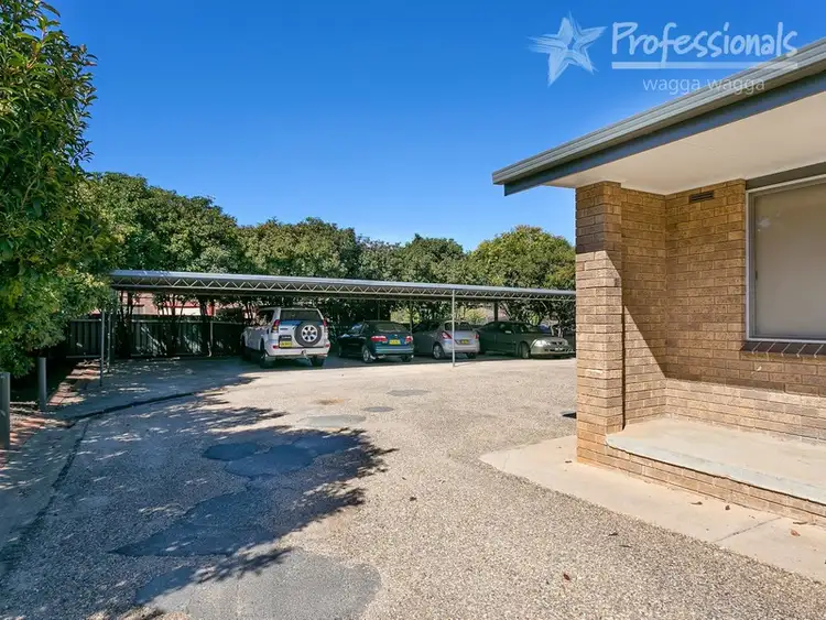 Third view of Homely unit listing, 19 Edney Street, Wagga Wagga NSW 2650