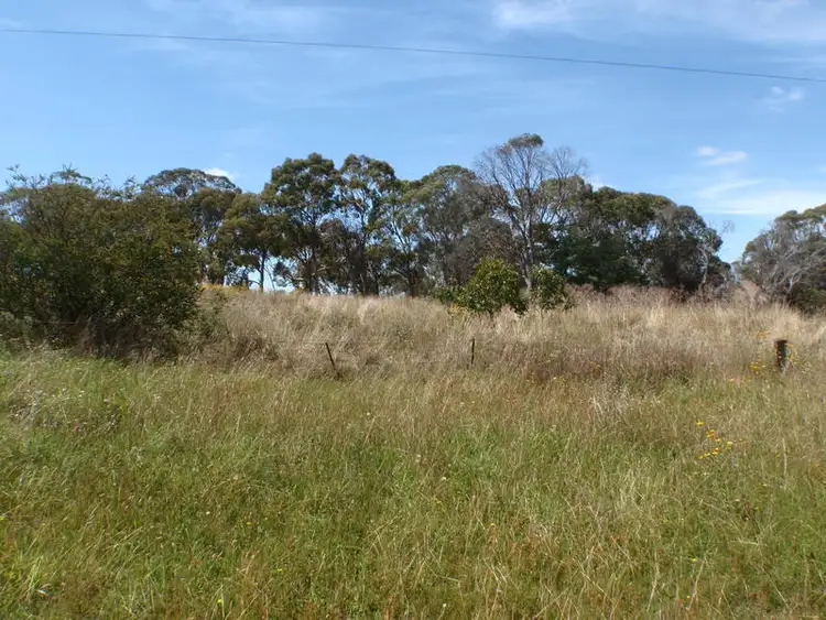 Second view of Homely land listing, 239 Sandon Street, Guyra NSW 2365
