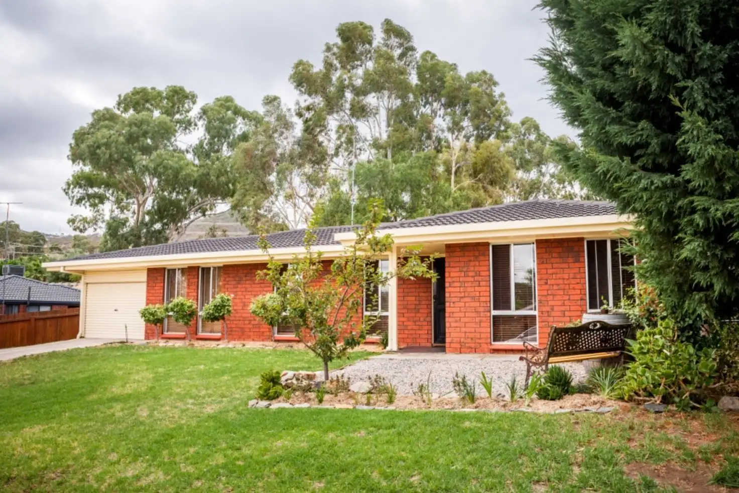 Main view of Homely house listing, 15 Shelton Drive, Athelstone SA 5076