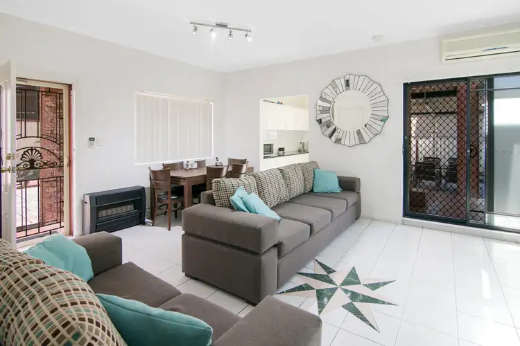 Fifth view of Homely townhouse listing, 2/93 Northcote Road, Greenacre NSW 2190