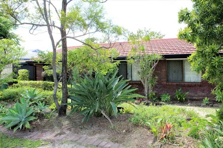 Second view of Homely house listing, 7 Topham Crt, Hillcrest QLD 4118