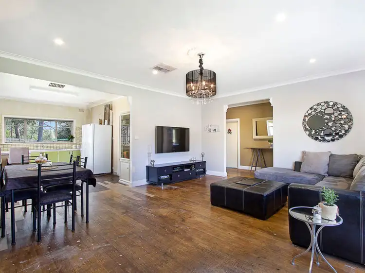 Third view of Homely house listing, 6 Abraham Drive, Croydon VIC 3136
