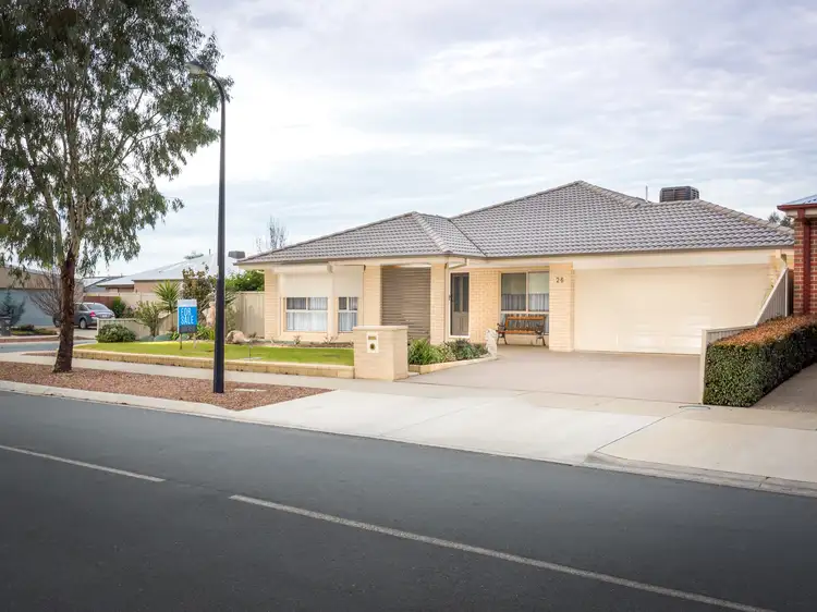 26 Kensington Drive, Shepparton VIC 3630