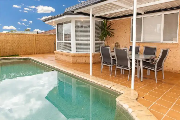 Seventh view of Homely house listing, 24 Mogo Court, Prestons NSW 2170