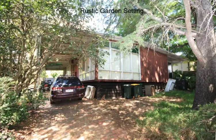 Second view of Homely house listing, 131 John Street, Glenroy VIC 3046