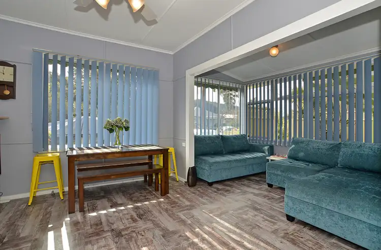 Third view of Homely house listing, 84 Uligandi Street, Ettalong Beach NSW 2257