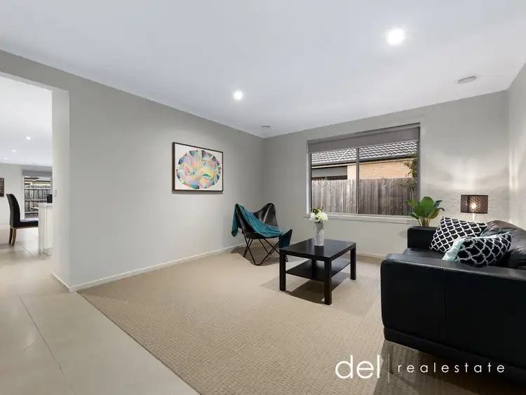 Sixth view of Homely house listing, 28 Rodina Terrace, Dandenong VIC 3175