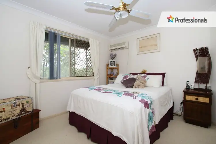 Sixth view of Homely house listing, 487-491 Millstream Road, Cedar Vale QLD 4285