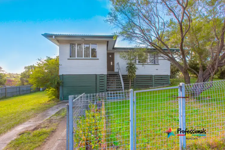 Main view of Homely house listing, 233 Kingston Road, Woodridge QLD 4114