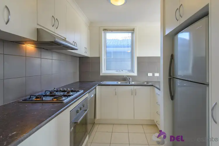 Third view of Homely townhouse listing, 75A Keneally Street, Dandenong VIC 3175