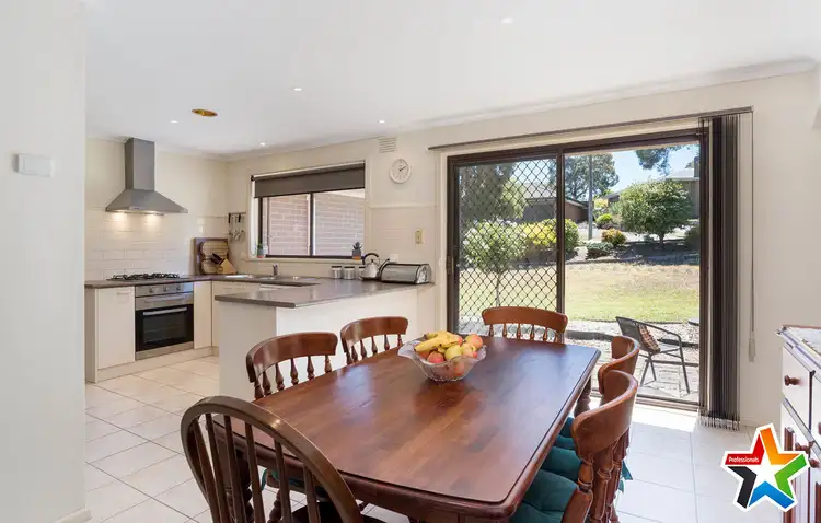 Fifth view of Homely house listing, 18 - 20 Melrose Avenue, Coldstream VIC 3770