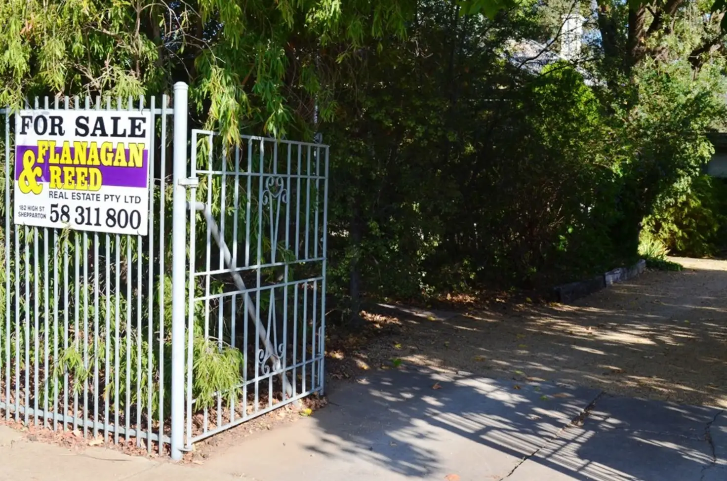 Main view of Homely house listing, 176 Knight Street, Shepparton VIC 3630