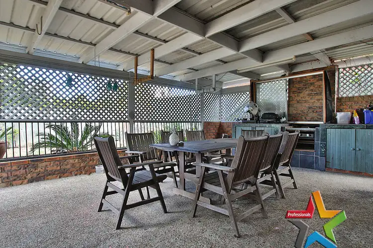 Fourth view of Homely house listing, 8 Cavillon St, Crestmead QLD 4132